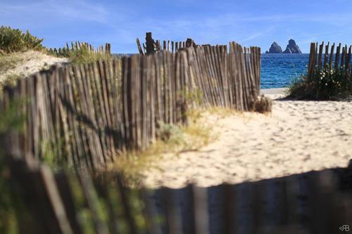 Les Sablettes Front De Tour Fernand Pouillon Provence Apartment *