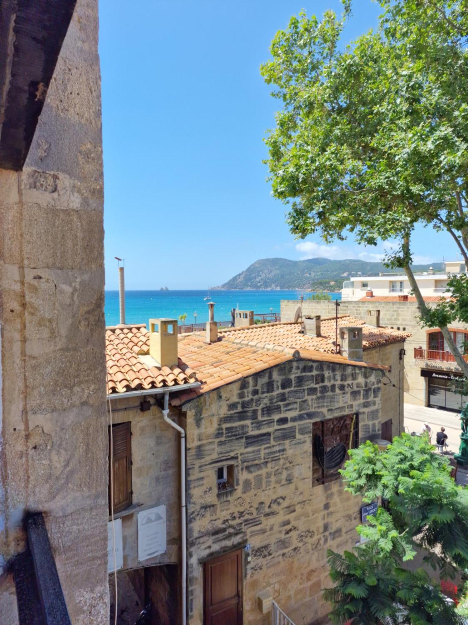 Apartment Les Sablettes Front De Tour Fernand Pouillon Provence *
