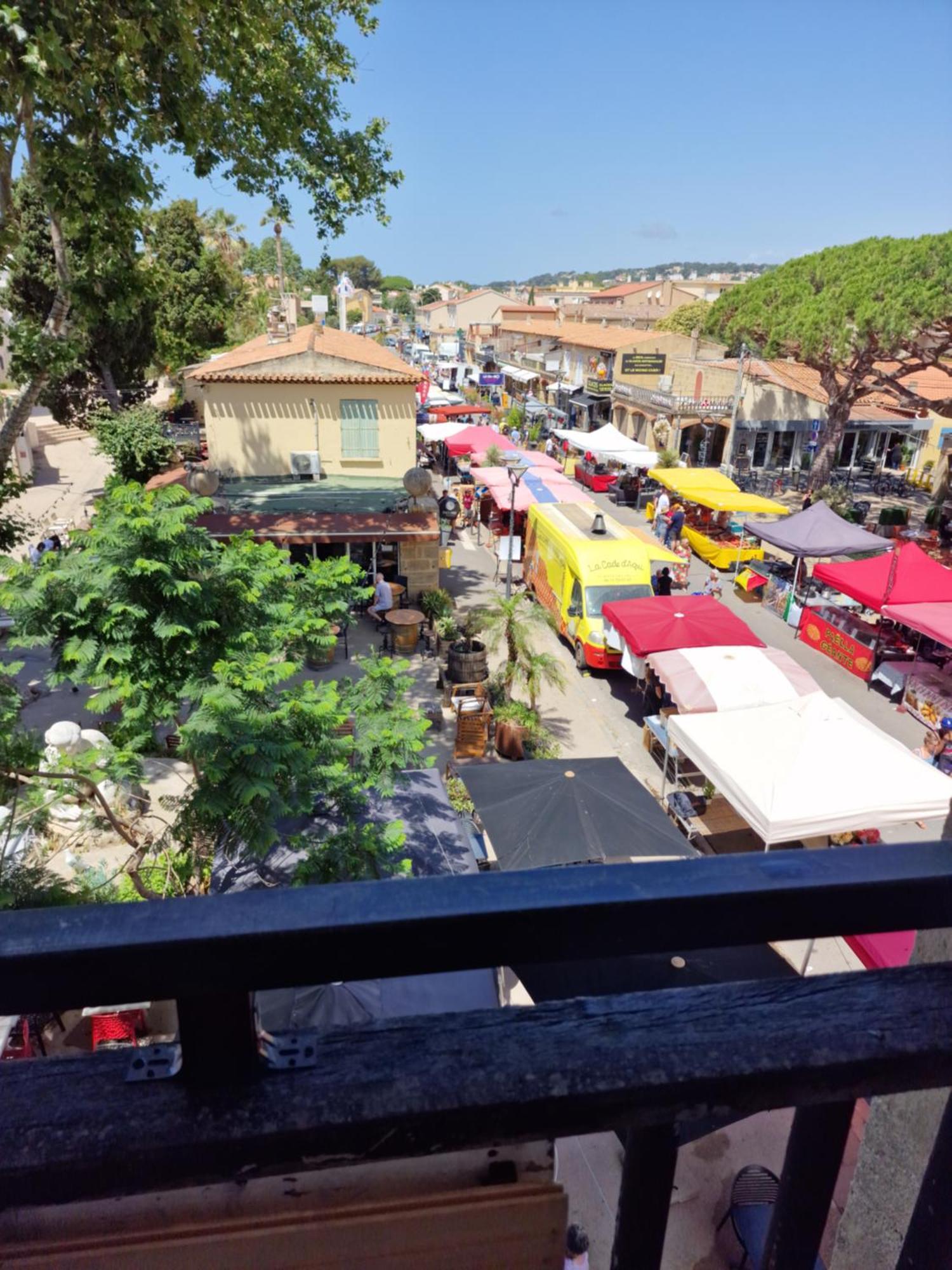 Apartment Les Sablettes Front De Tour Fernand Pouillon Provence