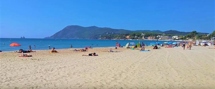 Les Sablettes Front De Tour Fernand Pouillon Provence Appartement La Seyne-sur-Mer